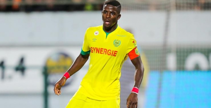 Trabzonspor Djilobodji’yi bitiriyor