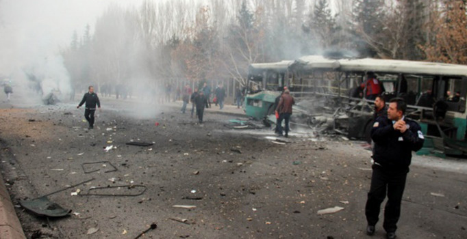HDP: Bu saldırıyı da en sert biçimde kınıyoruz | Son dakika haberleri