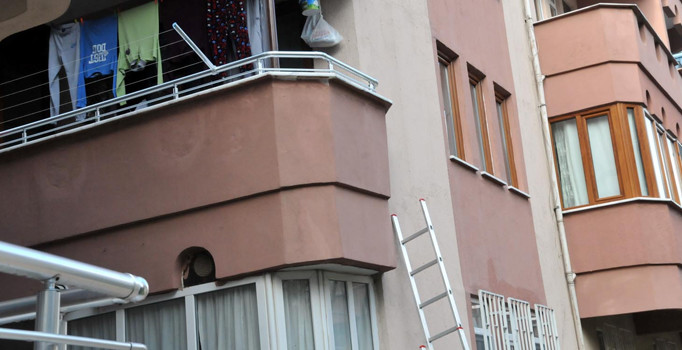 Yalova'da çocuğunun gözleri önünde eşini ve kayınvaldesini öldürüp intihar etti