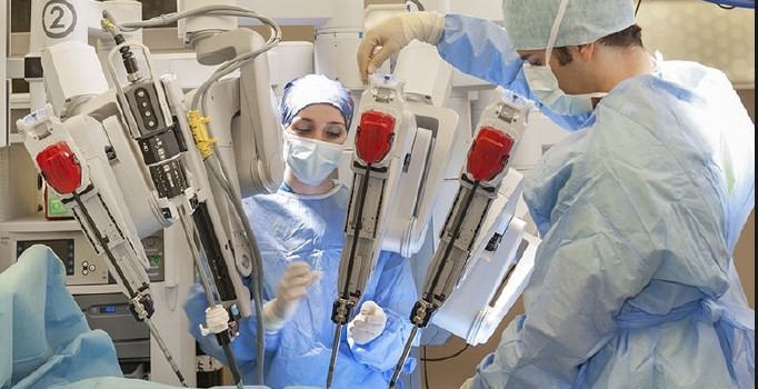 Kanser cerrahisine çizgi filmli eğitim