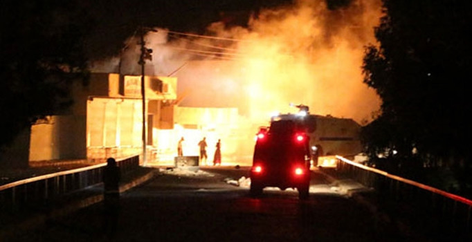 Terör saldırılarıyla ilgili şok açıklama: "DAEŞ getirdi, FETÖ soktu, PKK patlattı"