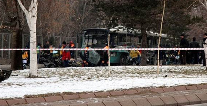 Kayseri'deki alçak saldırıda sahte 'plaka' detayı | Son dakika haberleri