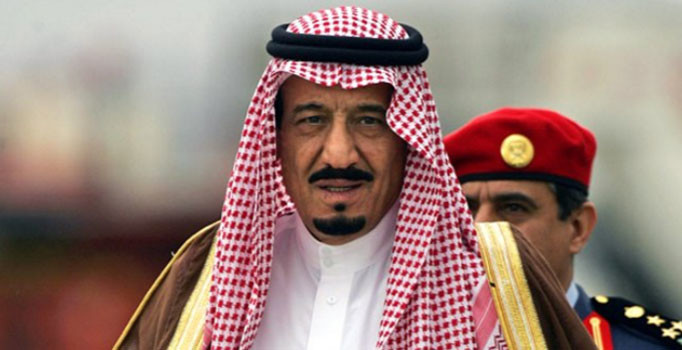 Suudi Arabistan’da Arap, İslam, ABD Zirvesi yapılacak