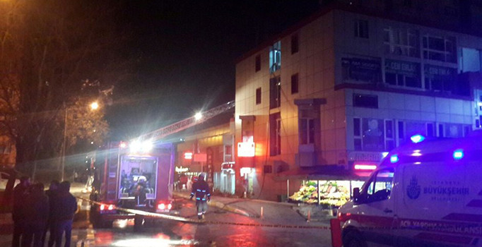 İçişleri Bakanlığı'ndan HDP'ye yalanlama