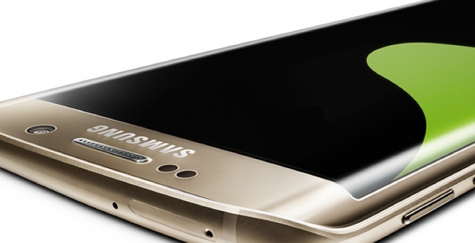 Samsung Galaxy Note 5 
 ve Galaxy S6 Edge+ tanıtıldı