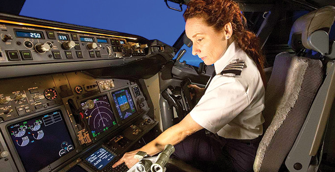 Boeing'ten açıklama: 70 yıldır Suudi Arabistan'dayız, 100 yıl daha olacağız