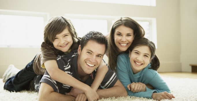 2 çocukluya 425 lira aile yardım