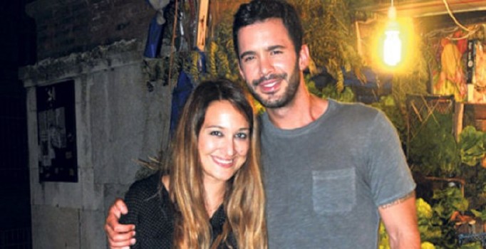 Gupse Özay'dan evlilik açıklaması