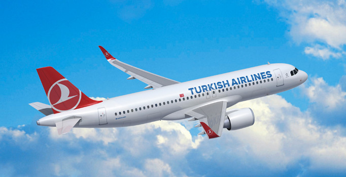 THY, kural tanımaz yolcular için 650 kelepçe alacak