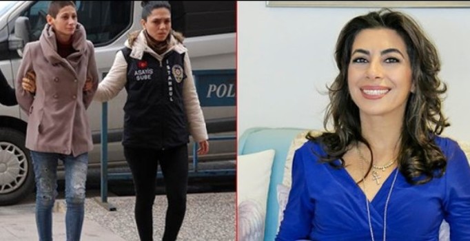 Ünlü yazar, katiliyle 3 seans görüştüğü ortaya çıktı