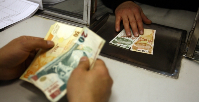 Memur emeklisine 
789 lira promosyon teklifi