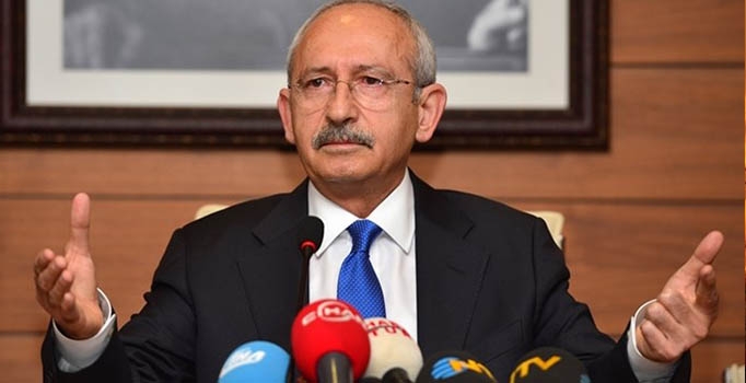 Ankara'daki patlama nedeniyle Kemal Kılıçdaroğlu İstanbul'daki CHP mitingini iptal etti!