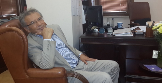 Kanser tedavisinde 
psikolojik desteğin etkisi