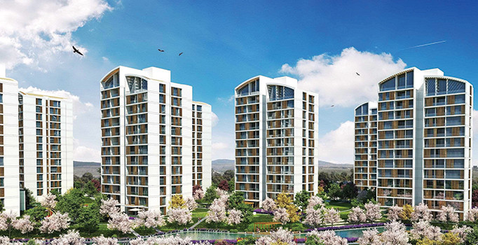 Konuta yatırım tam gaz