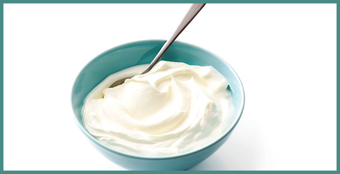 Yoğurttan fayda beklerken sütün zararını görmeyin