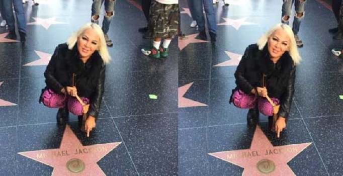 Safiye Soyman'ın Michael Jackson hatırası sosyal medyayı salladı