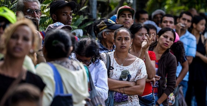 Dünyanın en güvenli ve güvensiz ülkeleri belli oldu!