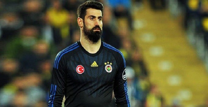 Volkan Demirel: Benfica maçı çevrilemeyecek bir skor değil