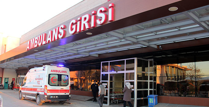 El Bab operasyonunda 5 Türk askeri yaralandı | Son dakika haberleri