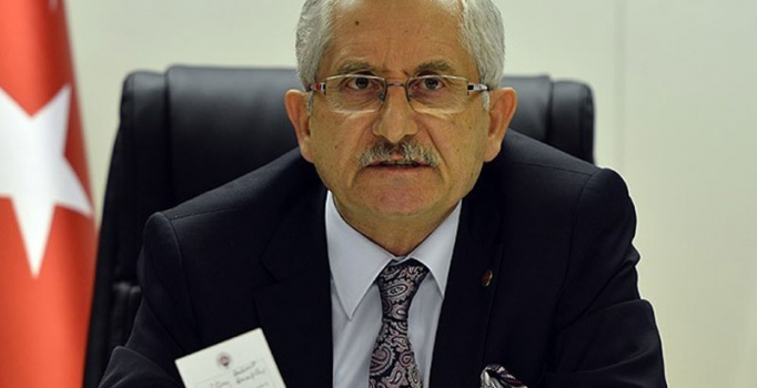 YSK Başkanı Sadi Güven'den erken seçim açıklaması