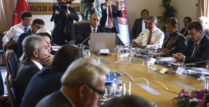 Darbe Girişimini Araştırma Komisyonu Muğla'ya gelecek