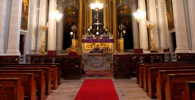 Aram Ateşyan “Soykırım” keilmesini kullanmayacak