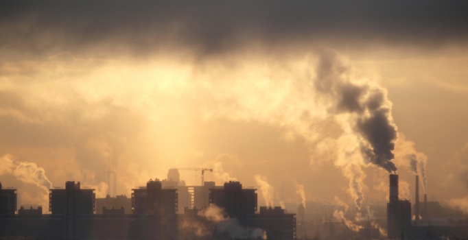 Çevre Bakanlığı, 'Türkiye'de hava kirli' haberlerini yalanladı