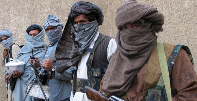 Taliban lideri Mansur'dan
El Kaide’ye 'biat' teşekkürü