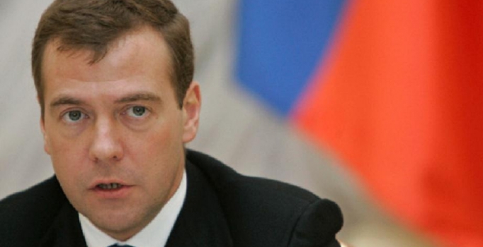 Rusya beş ülkeye ambargo koydu