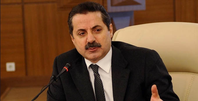 Faruk Çelik: Asgari ücret 1 Ocak 2016'da 1300 lira olacak- Asgari ücret ne zaman 1300 TL olacak?