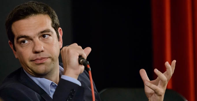 Avro Grubu, Yunanistan
 ile siyasi olarak anlaştı