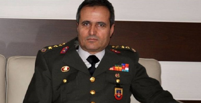 FETÖ'nün karakutusu Yurdakul Akkuş hakkında hazırlanan iddianame tamamlandı