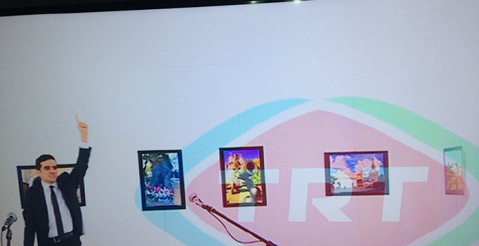 Hürriyet ve Habertürk muhabirleri  Rus Büyükelçi'ye saldırıyı anlattı