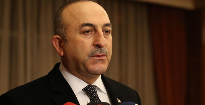 Dışişleri Bakanı Çavuşoğlu: Washington’da güçlü bir irade gördüm