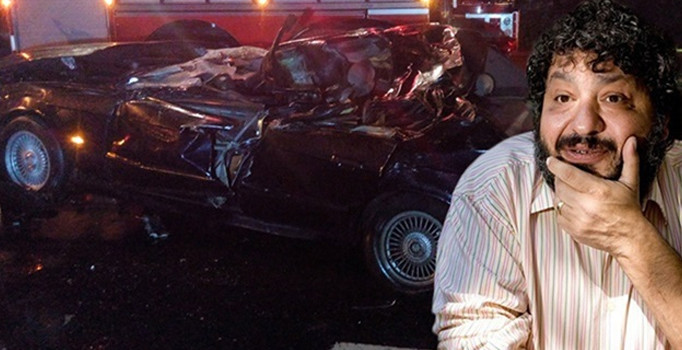 Erdal Tosun'un öldüğü kazayla ilgili soruşturma tamamlandı | Son dakika haberleri