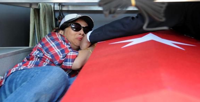 Vietnamlı şehit eşi konuştu: Bir hayal yaşadım ama çok kısa sürdü...