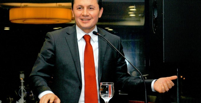 FETÖ tutuklusu HSYK eski üyesi İbrahim Okur yeniden adliyede