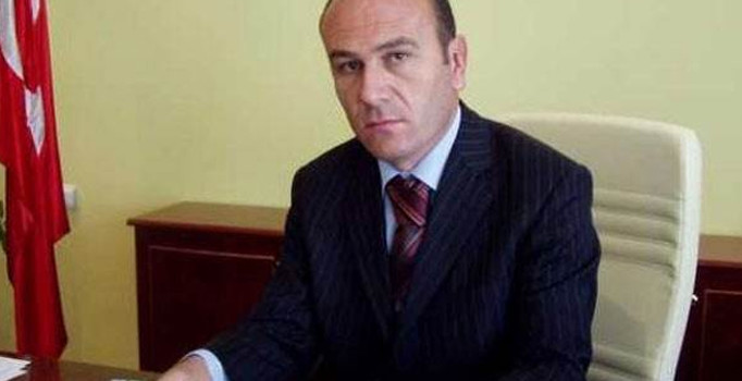 Yüksekova Kaymakamı Kaşıkçı Belediyeye kayyum olarak atandı | Son dakika haberleri