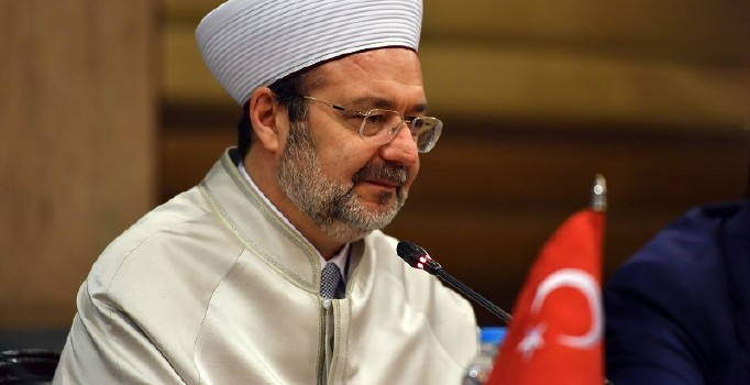 FETÖ, Burkina Faso'da Müslümanlara bir mescit bile yapmamış