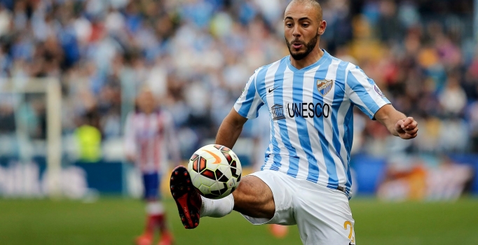 İspanyollar Amrabat için İstanbul'da