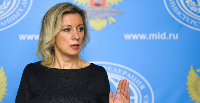 Rus Dışişleri: Ankara Büyükelçisi Karlov suikastini BMGK'ya taşıyacağız