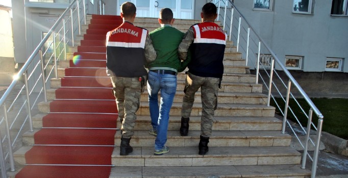 Bingöl'de terör operasyonu: 10 kişi tutuklandı | Son dakika haberleri