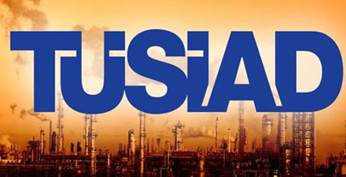TÜSİAD: Bu kabul edilemez saldırının arkasındaki karanlık emellerin açıklığa kavuşmasını diliyoruz