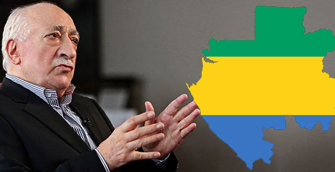 Gabon’daki FETÖ okulları Türkiye Maarif Vakfı’na devrediliyor