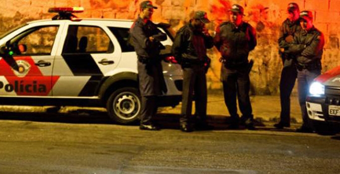 Brezilya'da 21 mahkum firar etti