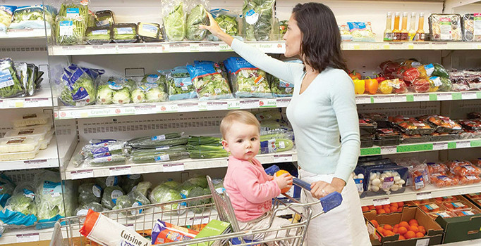 Eti, sütü geçtik meyvede bile hile var