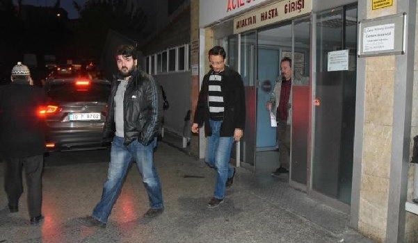İzmir merkezli 4 ilde FETÖ/PDY operasyonu: 14 gözaltı