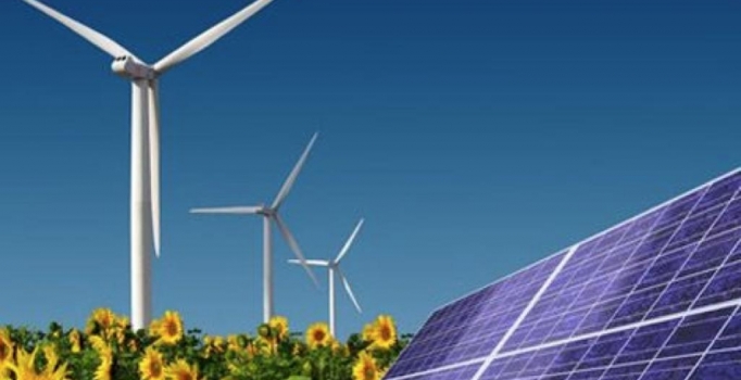 Türkiye “Yenilenebilir Enerji Çekiciliği”nde 17. sırada