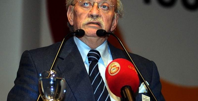 Alp Yalman: Adaylığım söz konusu değil