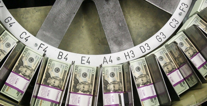 ”Fed'in faiz artırmasının sonucu daha kötü olabilir”